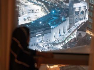 Pullman ZamZam Makkah - 3