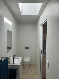 Studio granny flat - 9