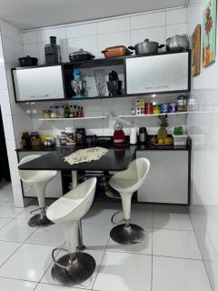 Apartment Cop30 4 suites - 1