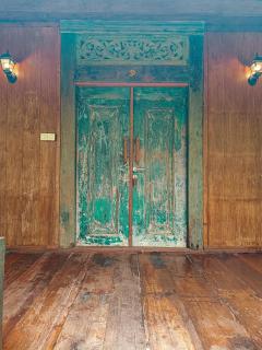 Alaya Ecolodge - 1