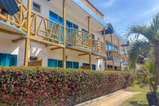 La Rivera Playa Palomino - 4