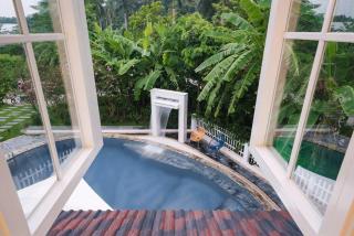 Villa B82 Flamingo Đại Lải Resort - 5