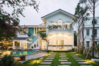 Villa B82 Flamingo Đại Lải Resort - 4