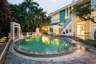 Villa B82 Flamingo Đại Lải Resort - 1