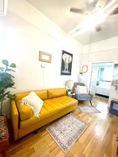 1BR Cozy Monthly Bungalow Koreatown Los Angeles - 8
