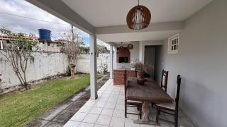 Casa individual apenas 650m da praia - 5