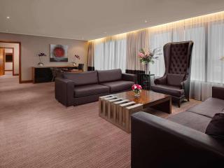 Sofitel London Heathrow - 7