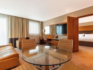 Sofitel London Heathrow - 3