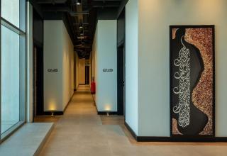 Elegant space Studio by Spacey Duqm 82 - 6