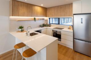 Kiwiana Gem Stylish Stay with Parking - 8