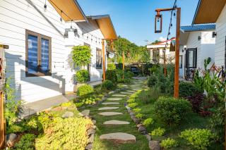 Small House homestay Mộc Châu - 8