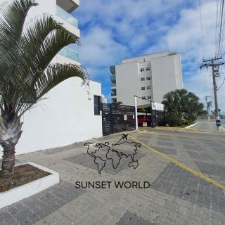 Sunset World, Le Bon Vivant Arraial do Cabo - Vista mar, ar condicionado e wifi - 9