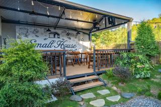 Small House homestay Mộc Châu - 4