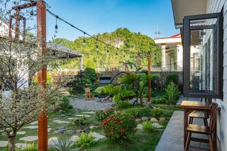 Small House homestay Mộc Châu - 1