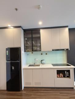 Michu Apartment - Homestay in Hoàng Huy Commerce Hải Phòng - 6