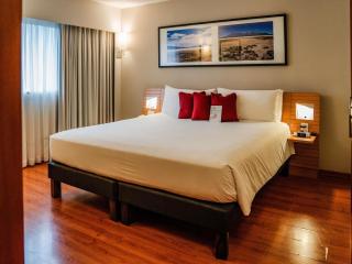 Novotel Lima San Isidro - 4