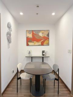 Michu Apartment - Homestay in Hoàng Huy Commerce Hải Phòng - 4