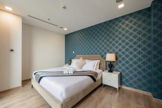 Vinhomes Central Park - Khoi Nguyen Group - Ho Chi Minh City - 1