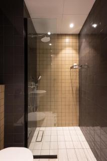 Luxury home away Studio by Spacey Duqm 81 - 5
