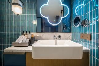 Rosewood Chengdu - 9