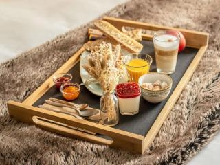 Mercure Valence - 6
