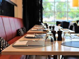 ibis Melbourne - Glen Waverley - 8