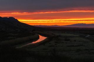 Big Bend Vacation House - VIEWS - 8