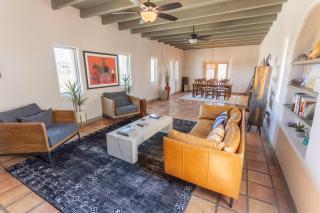 Big Bend Vacation House - VIEWS - 7