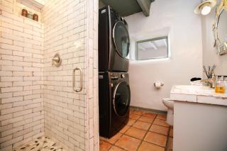 Big Bend Vacation House - VIEWS - 5