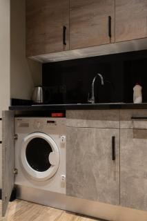 Chic gateway Studio by Spacey Duqm 80 - 3