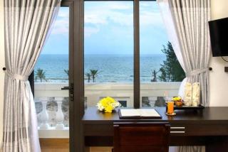 Hoi An Beachfront Hotel - 4