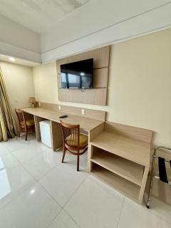 Hotel tropical Manaus suite luxo - 1