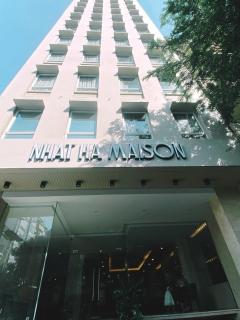 Nhat Ha Maison Hotel formerly Nhat Ha 1 Hotel - 0