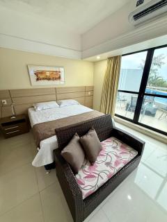 Hotel tropical Manaus suite luxo - 4