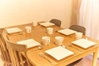 Otsuka House - 7