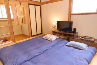 Otsuka House - 1
