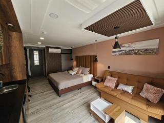 Epic Suite 209 Deluxe Aeropuerto - 5