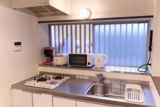 Otsuka House by Tranova - 1