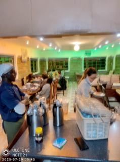 Homebase gardens homestay - 3