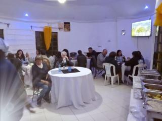 Homebase gardens homestay - 1