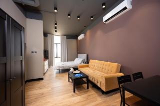 Relax in style Studio by Spacey Duqm 79 - 8
