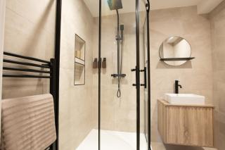Central Derby Town Luxe studio - 7