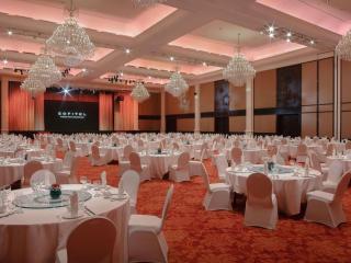 Sofitel Phnom Penh Phokeethra - 3