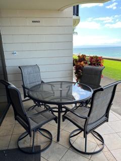 Oceanfront Kahana - 1 Bedroom, 2 Beds, Ground Floor - 2