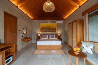 Duara Ubud Wooden Suite - 8