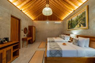 Duara Ubud Wooden Suite - 1