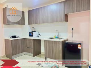 Cozy Studio for Two - HYVE SOHO Cyberjaya - 2