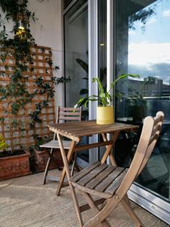 Fitzroy North cosy retreat - 6