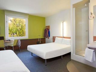ibis budget Wrocław Południe - 6