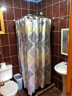 Cabañas Vista al Paine - 9